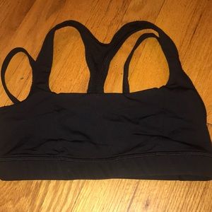 Lulu sports bra!